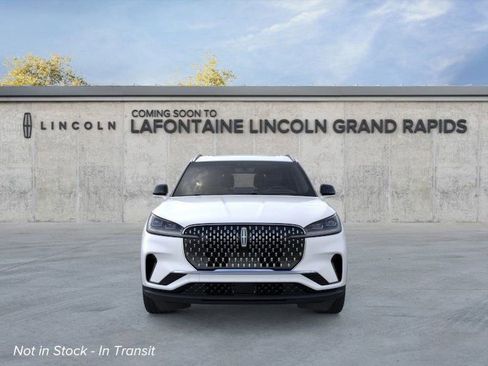New 2026 Lincoln Aviator Reserve w/ Illumination Package image 6