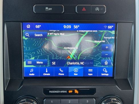 Certified 2019 Ford F150 Lariat w/ Equipment Group 501A Mid image 24