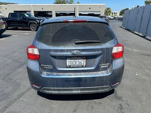 Used 2013 Subaru Impreza 2.0i Premium AWD/4WD image 3