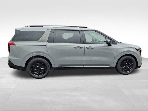 New 2026 Kia Carnival SX w/ SX Dark Edition Package image 7