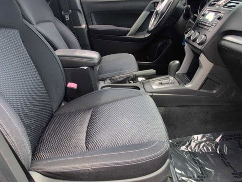 Used 2015 Subaru Forester 2.5i Premium w/ Popular Package #1 AWD/4WD image 20
