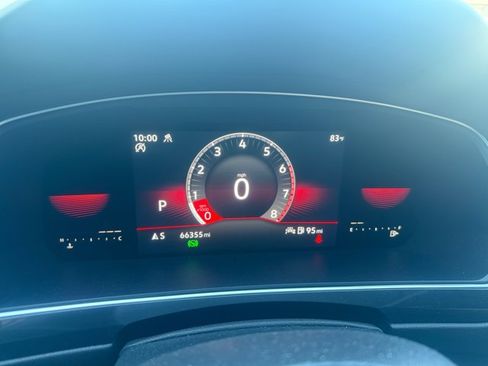 Used 2022 Volkswagen Tiguan SE R-Line AWD/4WD image 9