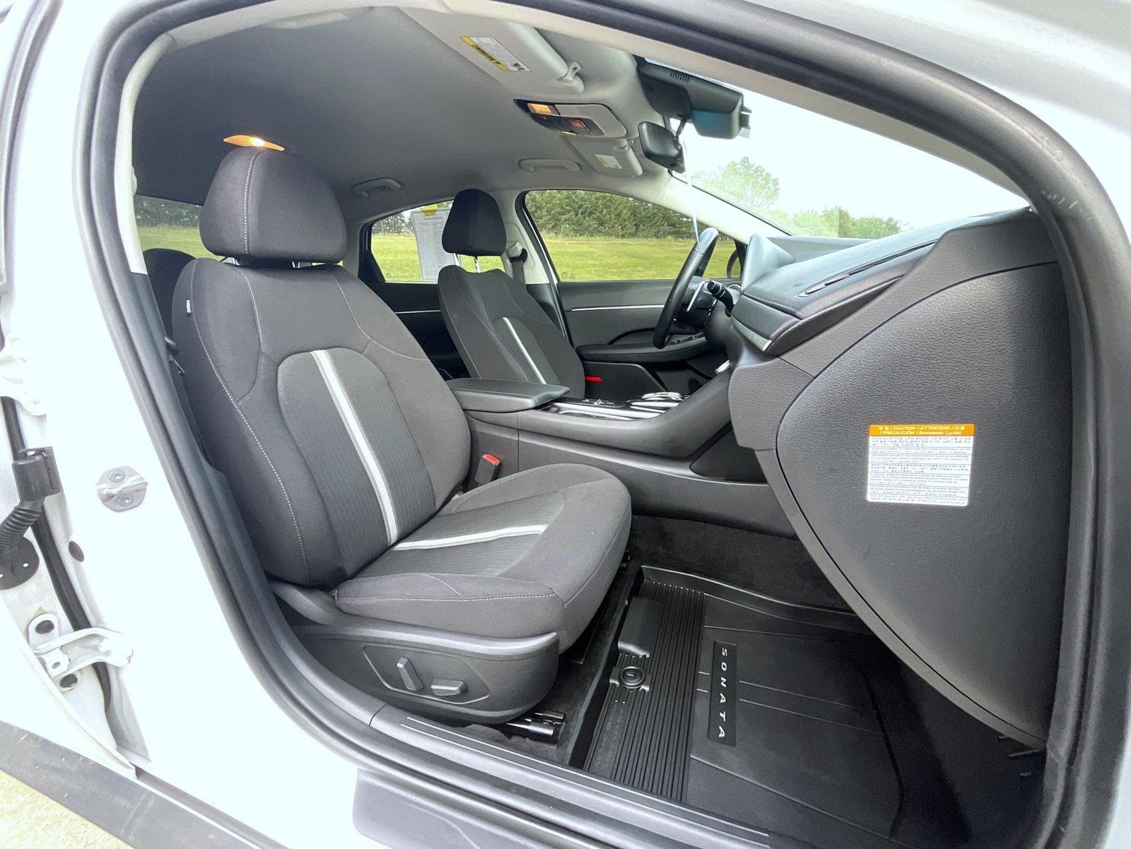 Used 2023 Hyundai Sonata SEL FWD image 16