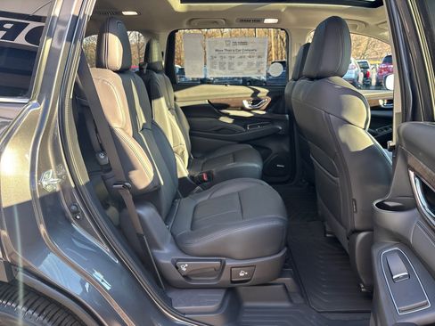 New 2026 Subaru Ascent Touring image 46