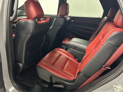 Used 2024 Dodge Durango SRT Hellcat image 15