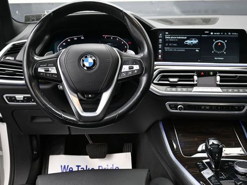 Used 2021 BMW X5 xDrive40i w/ Convenience Package image 31