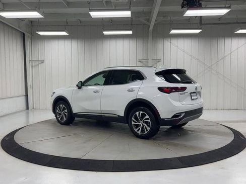 Used 2023 Buick Envision Essence FWD image 6