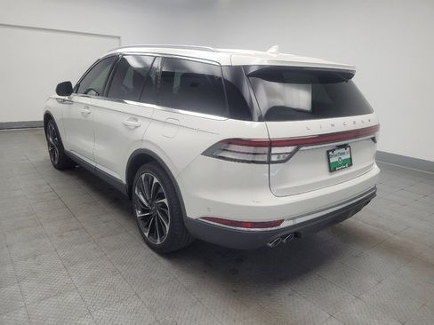 Used 2020 Lincoln Aviator Reserve w/ Equipment Group 202A AWD/4WD image 5