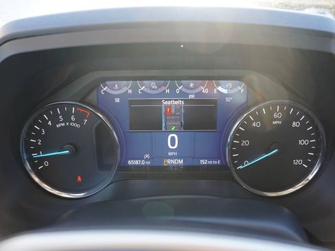 Certified 2024 Ford Expedition XLT image 37