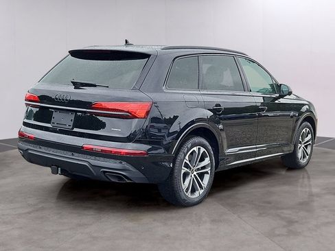 New 2026 Audi Q7 2.0T Premium AWD/4WD image 3