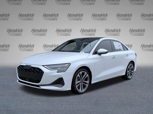 Used 2026 Audi A3 2.0T Premium AWD/4WD image 5