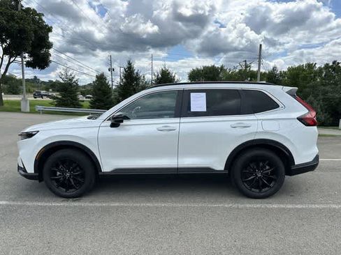 Used 2023 Honda CR-V Sport image 2