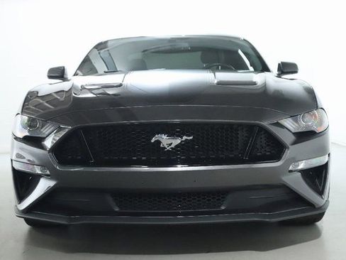 Used 2020 Ford Mustang GT w/ Equipment Group 301A image 6