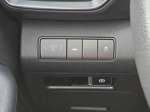 Used 2022 Hyundai Santa Fe SEL image 12