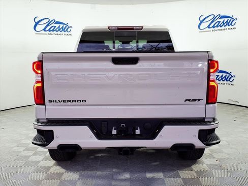 New 2026 Chevrolet Silverado 1500 RST image 4