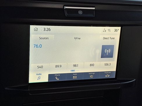 New 2026 Ford F450 XL w/ 360-Degree Camera Package image 15