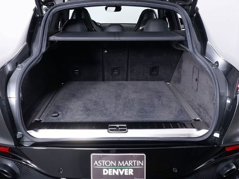 Used 2023 Aston Martin DBX 707 image 18