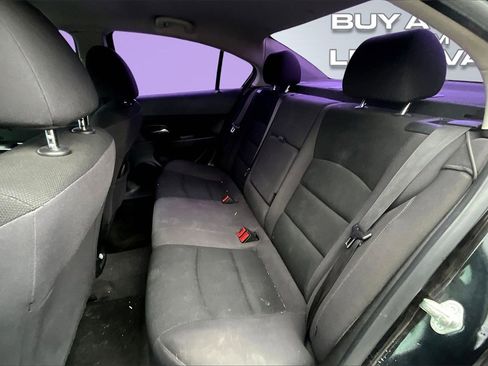 Used 2013 Chevrolet Cruze LT image 11