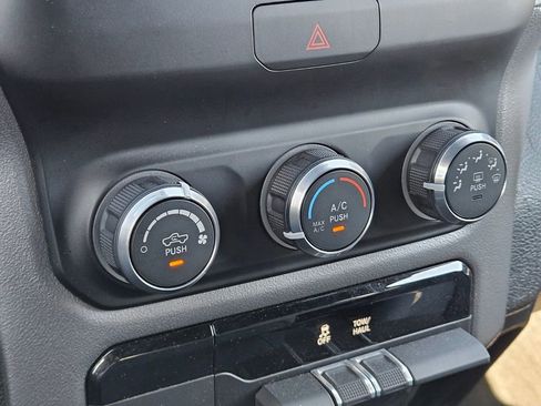 Used 2022 RAM 1500 Big Horn image 21