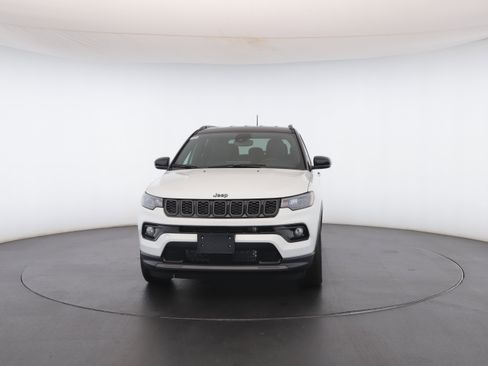 New 2026 Jeep Compass Limited image 36