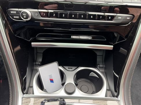 New 2026 BMW 840i xDrive image 19