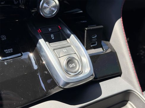 Used 2026 Acura MDX Type S AWD/4WD image 19