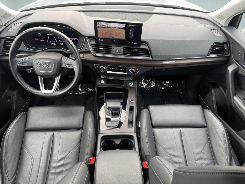 Used 2024 Audi Q5 2.0T Premium Plus AWD/4WD image 29