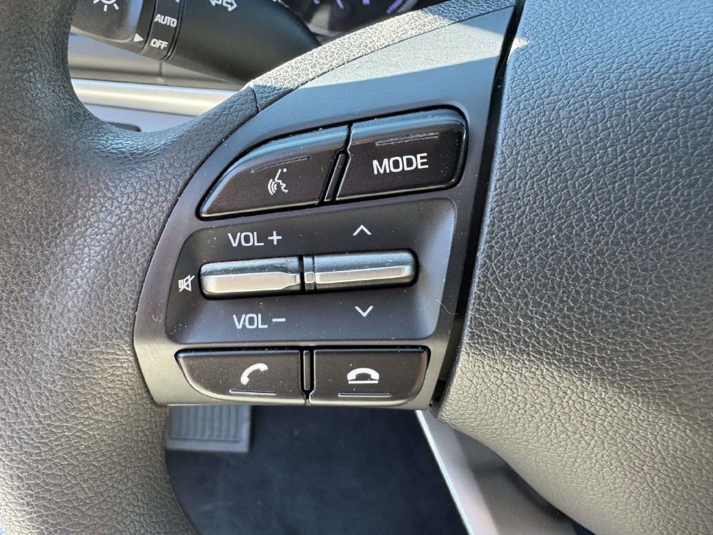 Used 2020 Hyundai Elantra SEL w/ Cargo Package (C1) FWD image 21