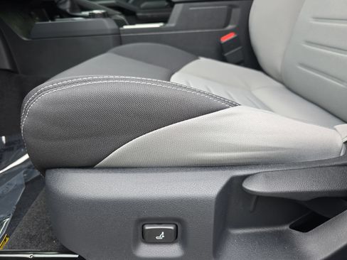 New 2026 Toyota Tacoma TRD Sport RWD image 26