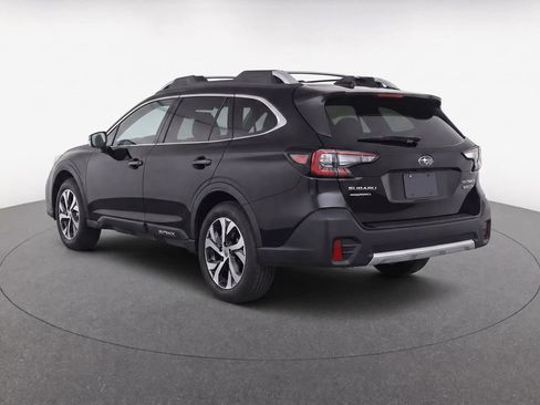 Used 2020 Subaru Outback Touring w/ Popular Package #2 AWD/4WD image 6