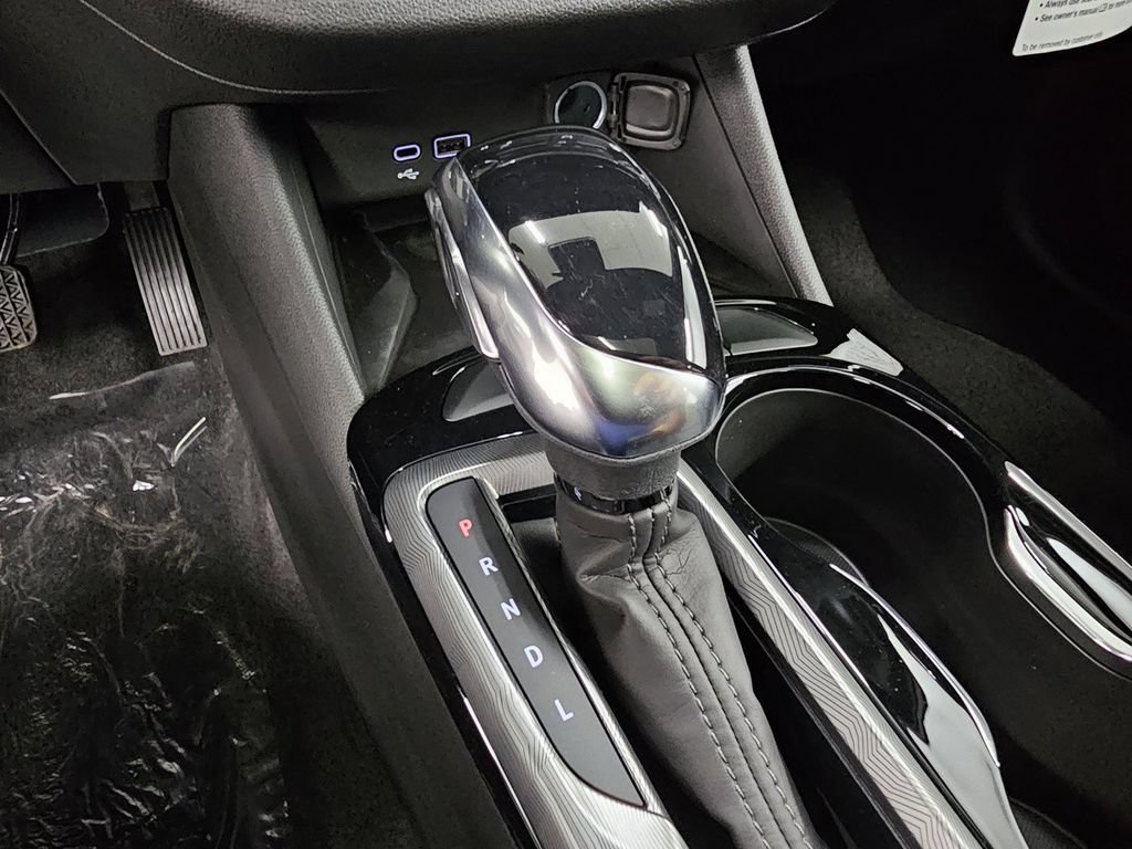 New 2026 Buick Envista Sport Touring w/ Convenience I Package FWD image 22