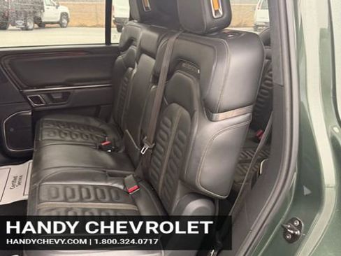 Used 2023 Rivian R1S Adventure image 39