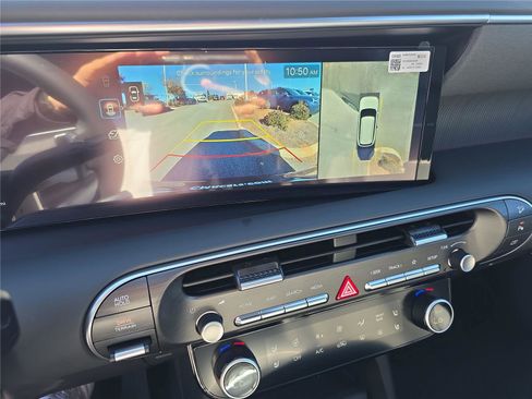 New 2026 Hyundai Palisade Calligraphy image 21