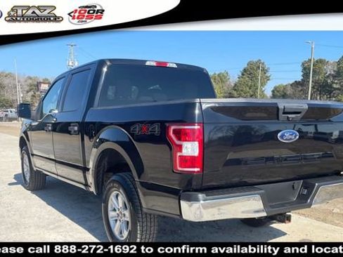 Used 2019 Ford F150 XLT image 5