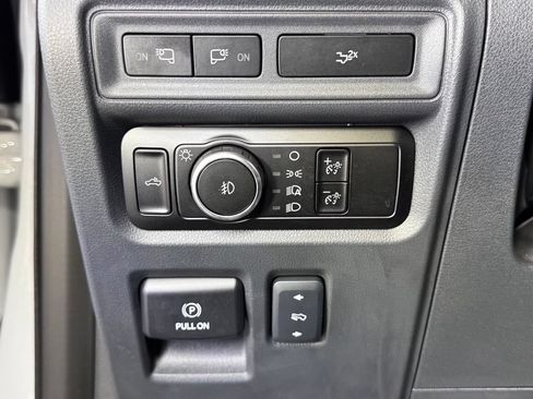 Used 2023 Ford F150 Lariat w/ Equipment Group 502A High AWD/4WD image 26