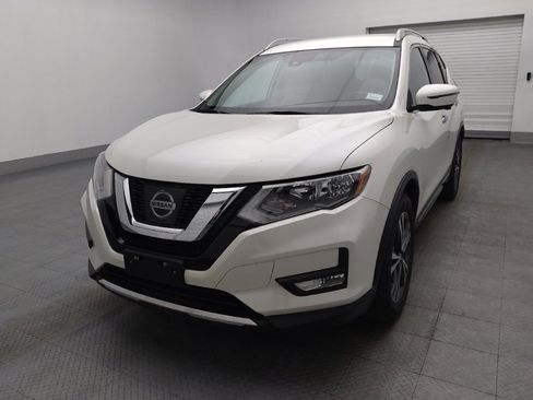 Used 2017 Nissan Rogue SL image 15
