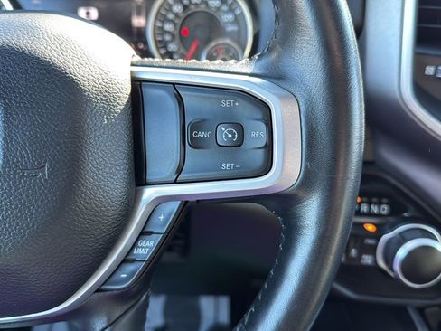 Used 2022 RAM 1500 Big Horn image 30