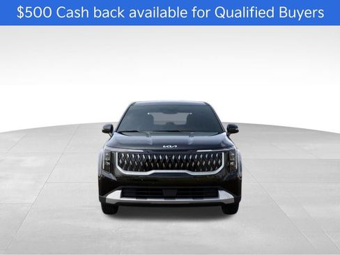 New 2026 Kia Carnival LXS image 2