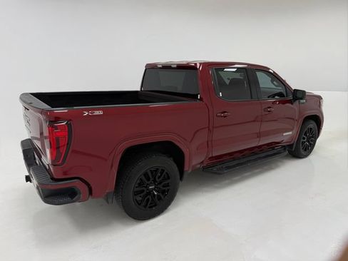Used 2020 GMC Sierra 1500 Elevation w/ Elevation Value Package AWD/4WD image 41