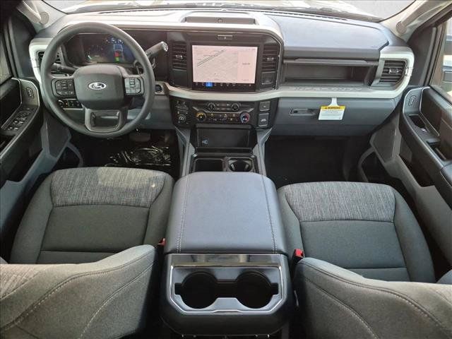 New 2026 Ford F250 XLT w/ XLT Premium Package AWD/4WD image 15