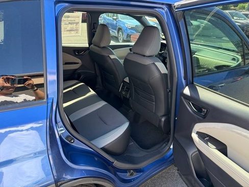 New 2026 Subaru Forester Limited AWD/4WD image 12