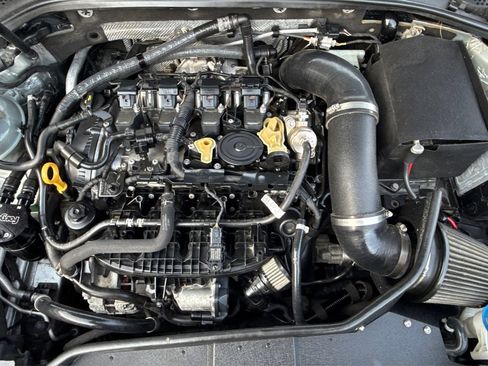 Used 2015 Volkswagen GTI S w/ Lighting Package (SEL) image 9