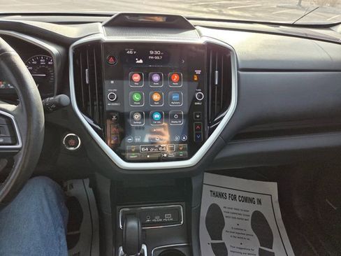 Used 2024 Subaru Ascent Limited w/ Technology Package image 24