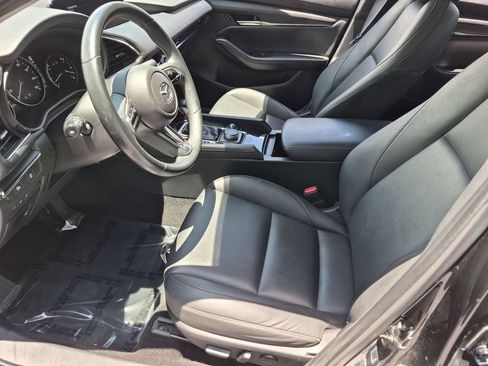 Used 2025 MAZDA MAZDA3 s FWD image 24