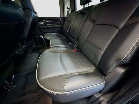 Used 2023 RAM 2500 Laramie image 13