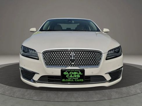 Used 2019 Lincoln MKZ Reserve image 3