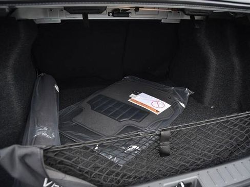 New 2025 Nissan Versa SV image 22