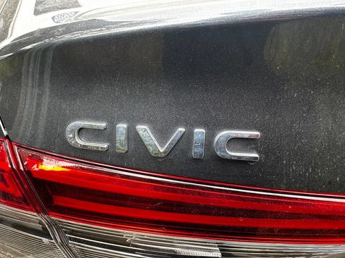 Used 2024 Honda Civic LX image 23