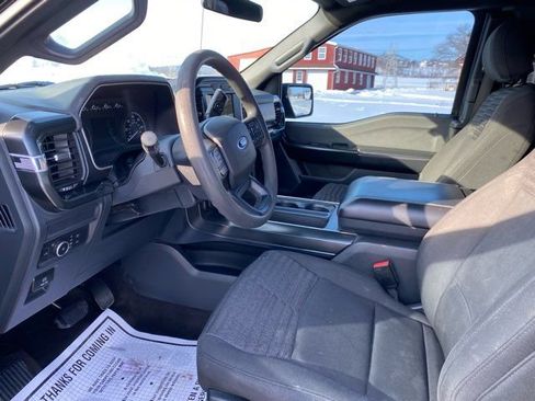 Used 2021 Ford F150 XL w/ Equipment Group 101A High image 9