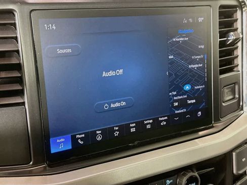 New 2026 Ford F350 XLT AWD/4WD image 17